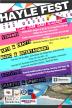 Hayle Fest 2017